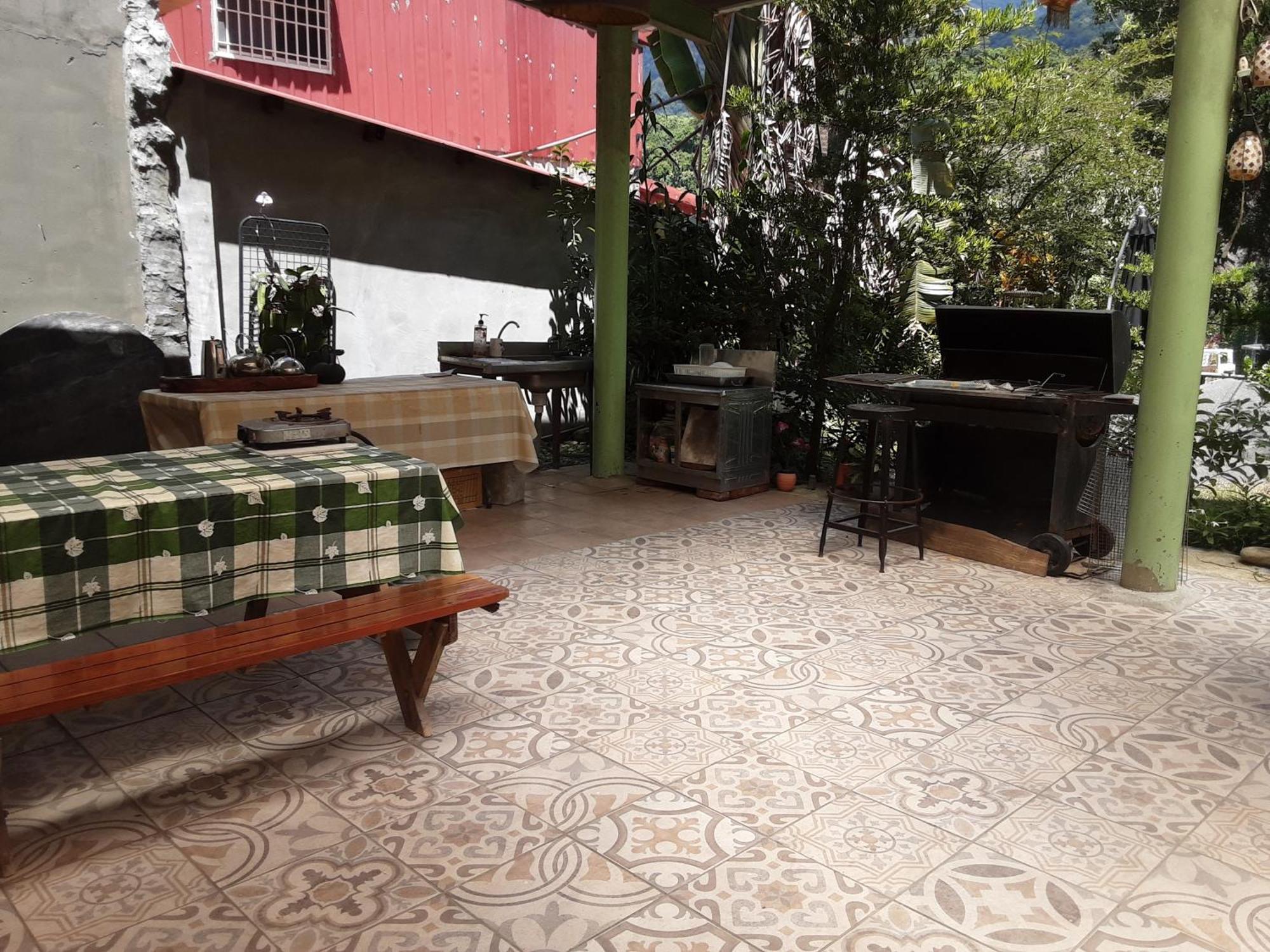 Niuniu & Meng Ka Homestay Liugui Exterior foto
