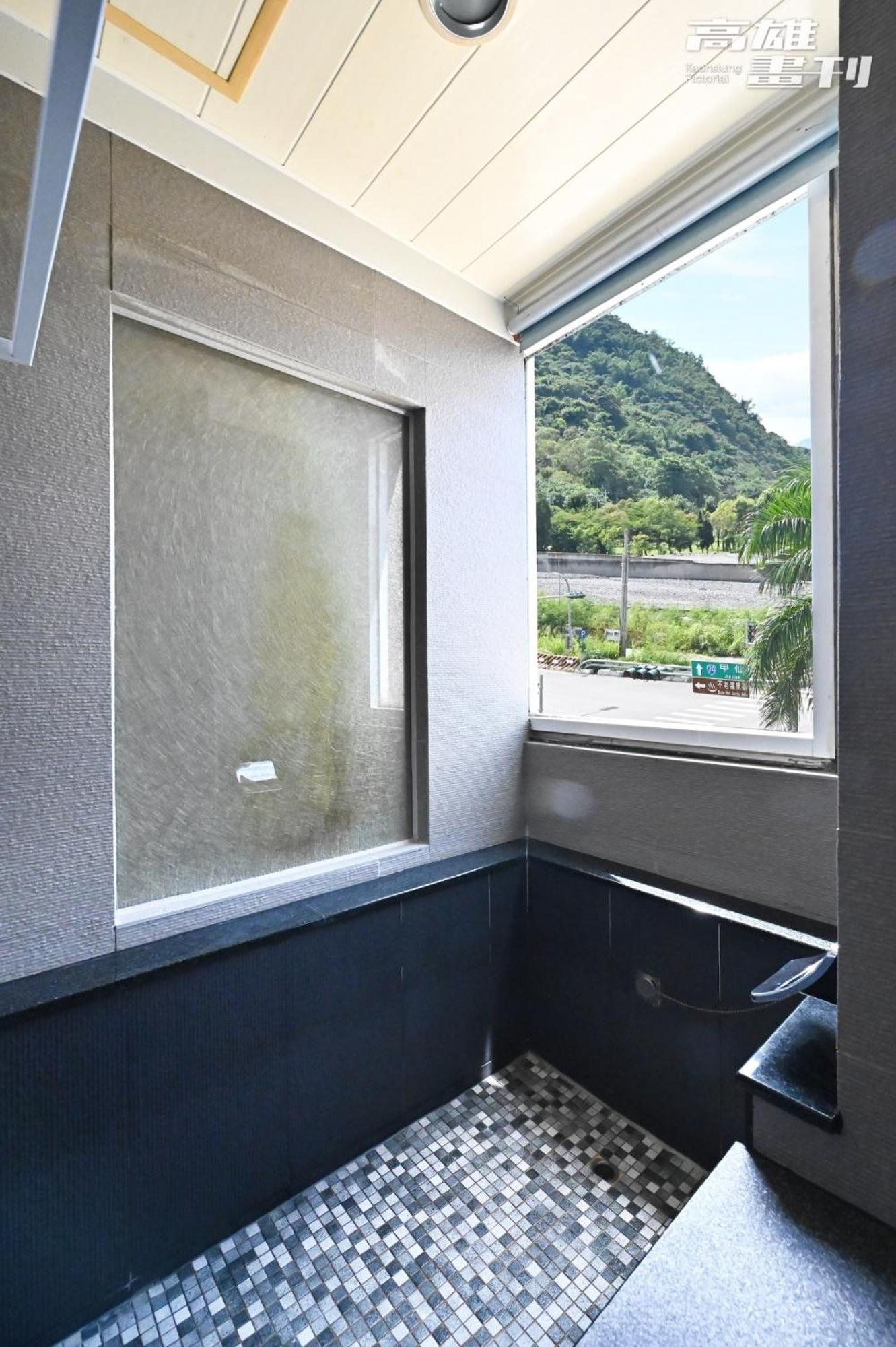 Niuniu & Meng Ka Homestay Liugui Exterior foto