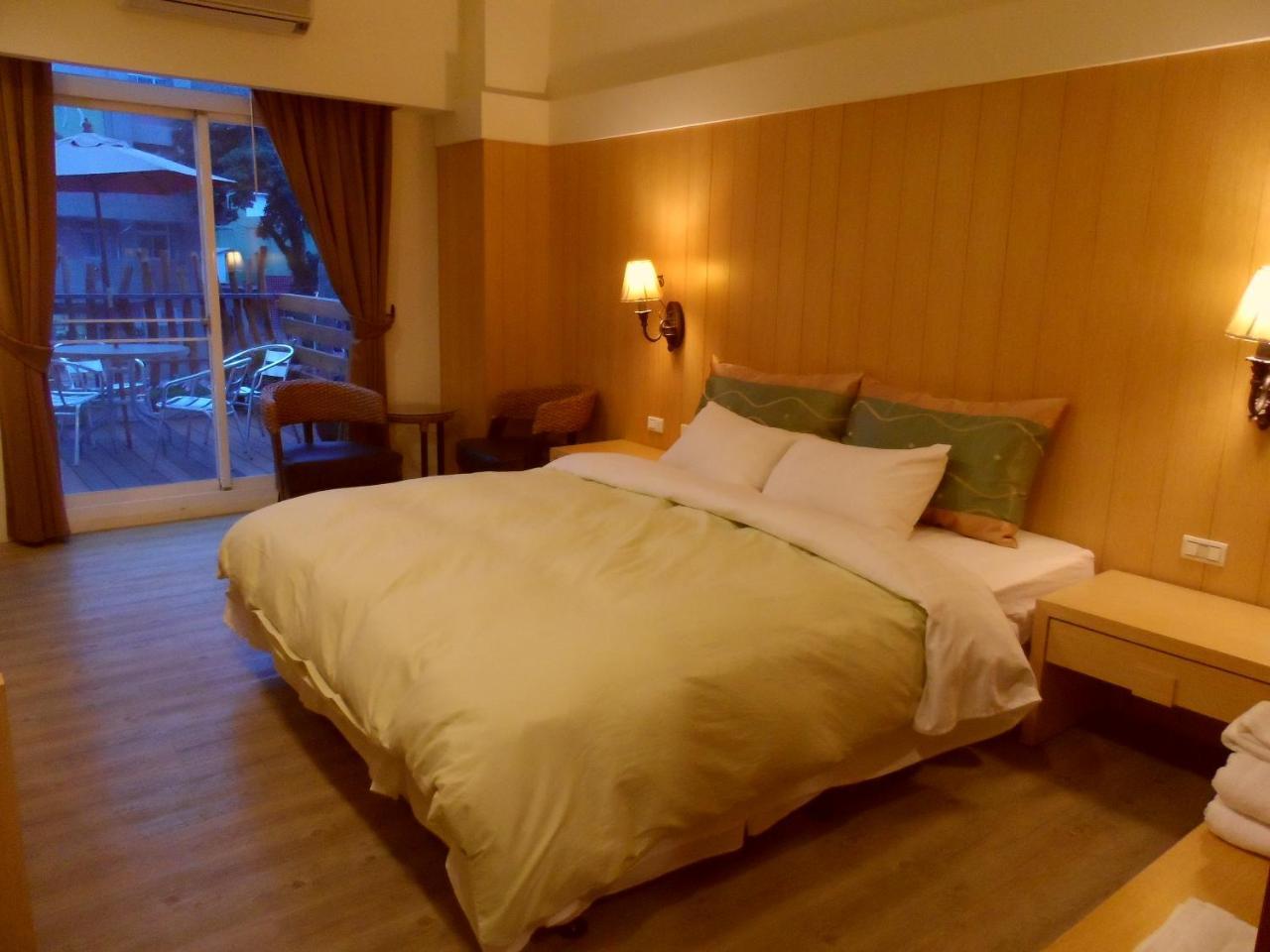 Niuniu & Meng Ka Homestay Liugui Exterior foto